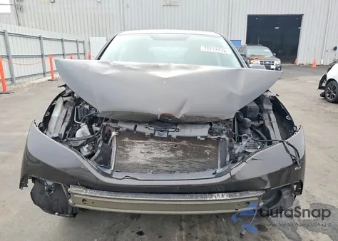 2014 Honda Cr-V Lx из США, поврежденный, VIN 5J6RM3H39EL013468